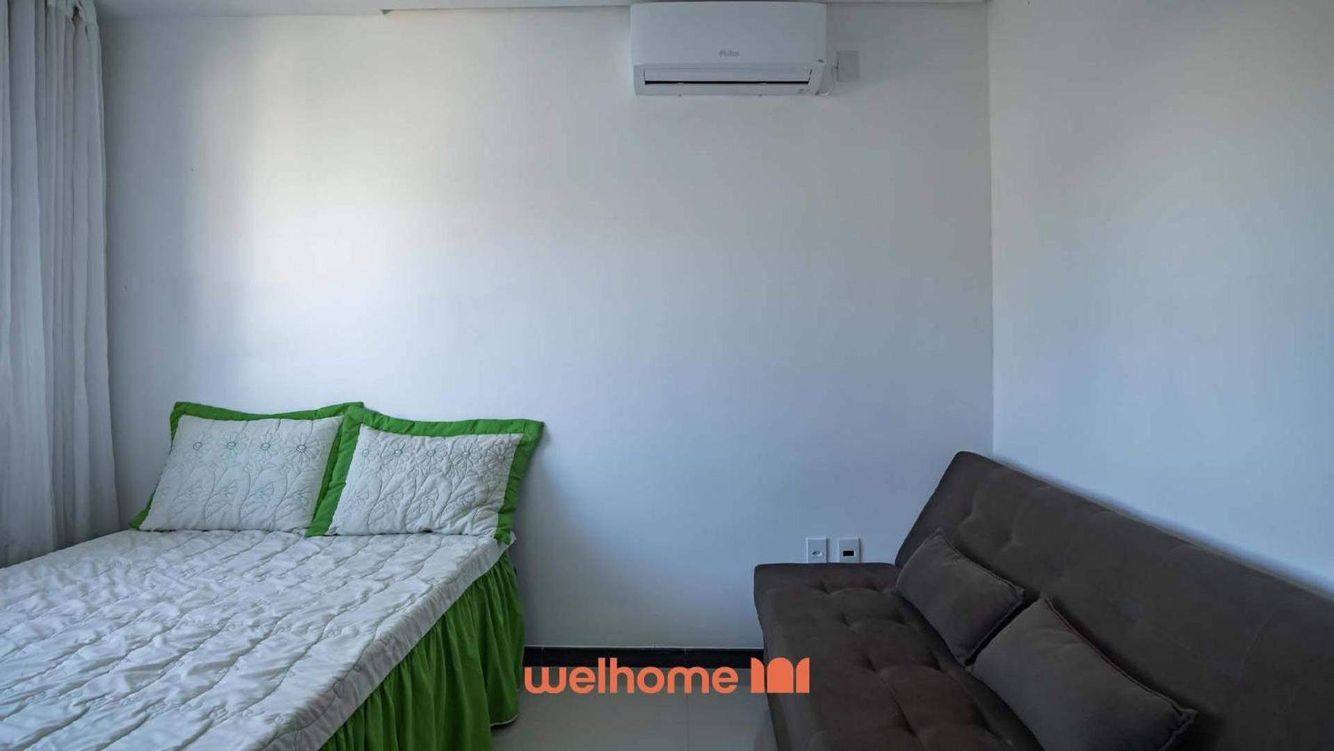 Em Ao Lado Da Apartamento