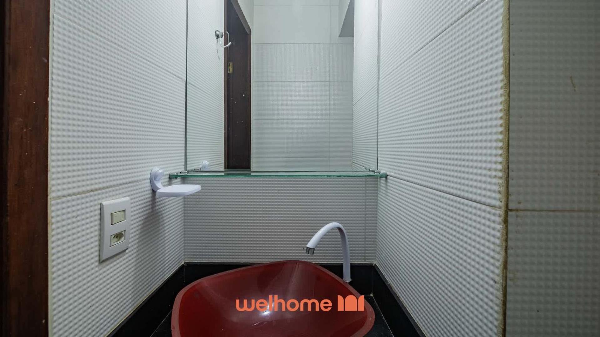 Apartamento Em Ao Lado Da *