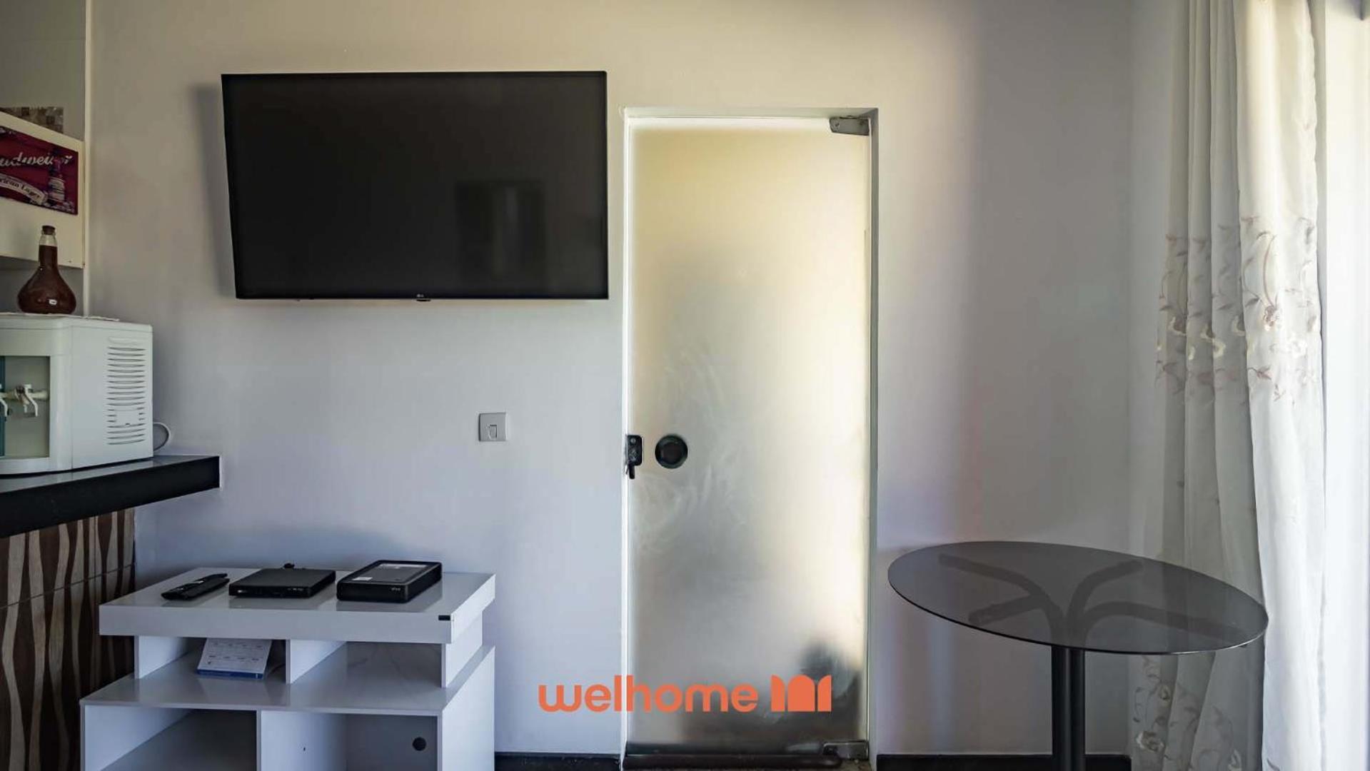 Apartamento Em Ao Lado Da Porto Seguro